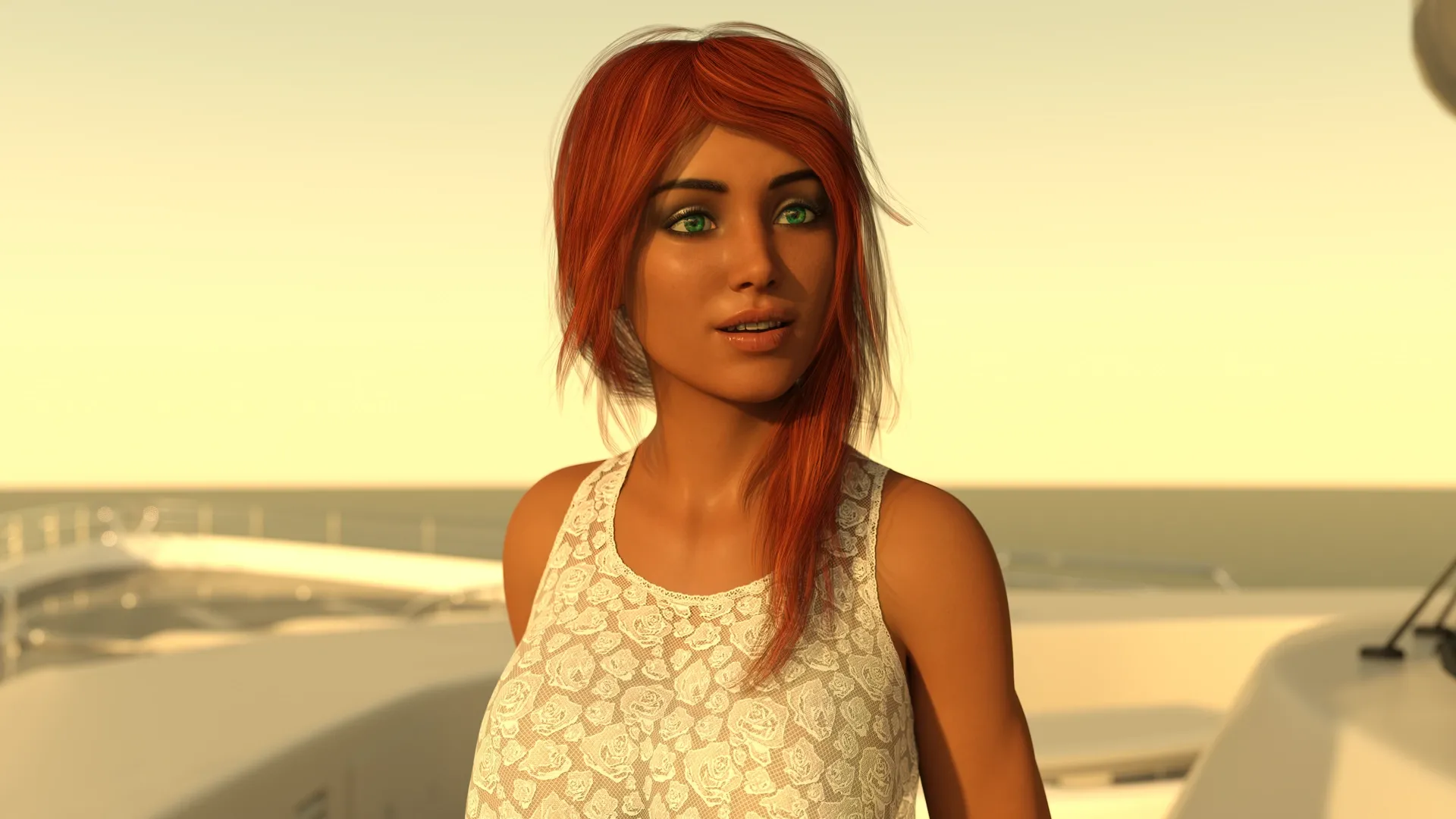 Chasing Sunsets V0 3a Türkçe Apk Pc İndir Adem Yurt